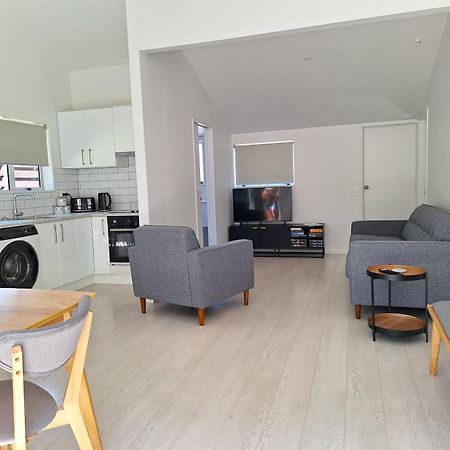 Vila Kings Companion Wanaka Exteriér fotografie