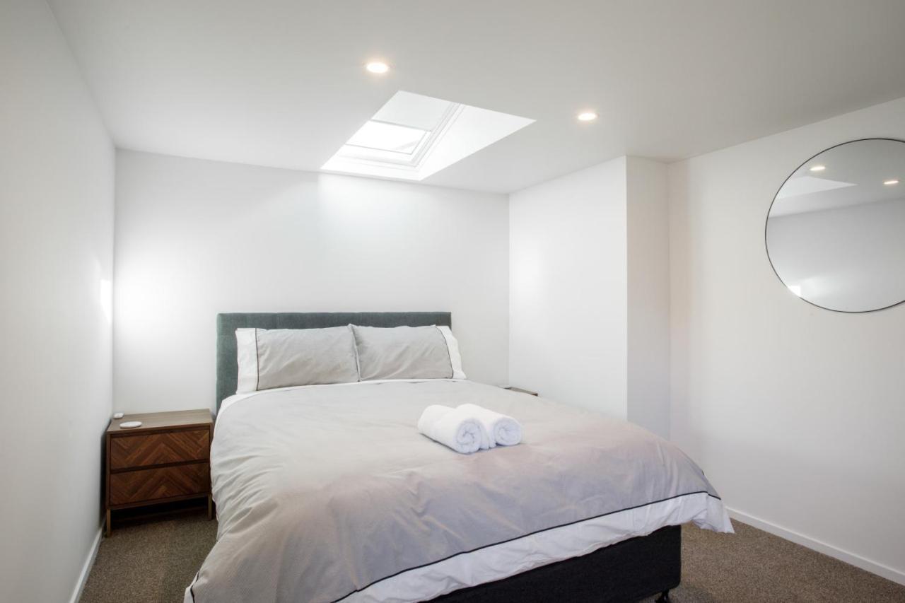 Vila Kings Companion Wanaka Exteriér fotografie