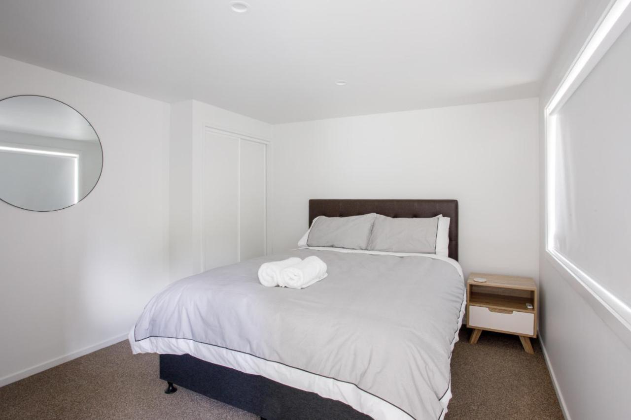Vila Kings Companion Wanaka Exteriér fotografie