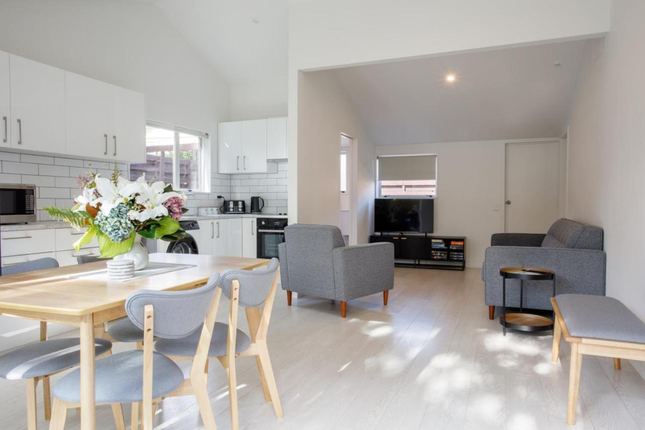 Vila Kings Companion Wanaka Exteriér fotografie