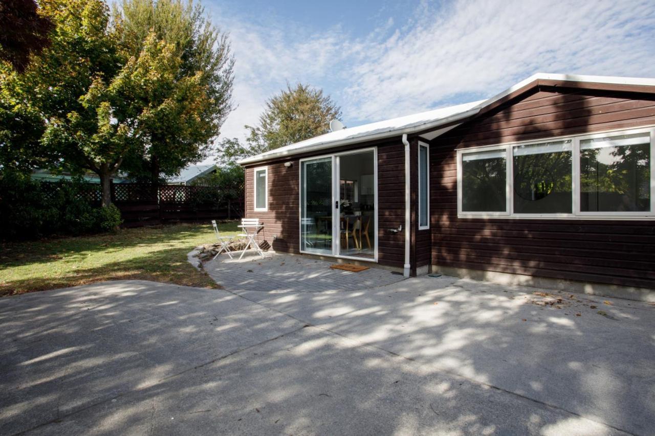 Vila Kings Companion Wanaka Exteriér fotografie