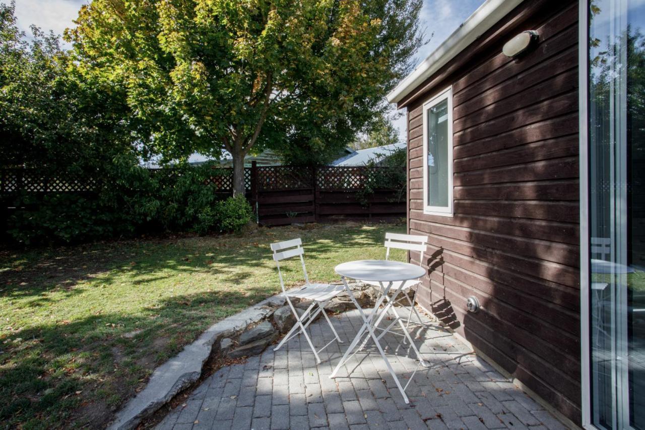 Vila Kings Companion Wanaka Exteriér fotografie